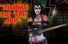 Thanks For The Add KISS