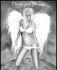Thank You For Add Sexy White  Angel