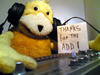 Thanks For The Add Dj