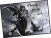 Thanks For The Add Witch