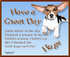 Have A Great Day Hugs