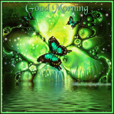 Good Morning