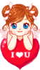 I Love U