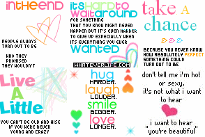Take A Chance