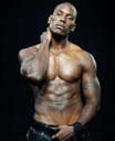 Hot Guy