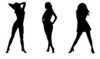 Grils Black