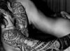 Hot Tattoo