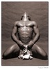 Hot Guy Photo