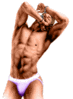 Hot Guy Dancing