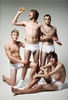 Hot Guys