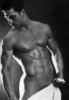 Hot Man