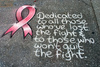 Dedicated To All Those Who've Lost The Fight