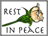 Rest In Peace