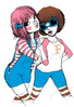 Girls Friends