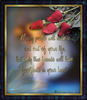 Many People Will Walk In And Out Of Your Life, But Only True Friends Will Leave Footprints In Your Heart