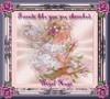 Friends Like You Are Cherished