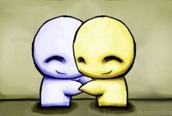 friends
