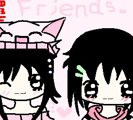 Friends