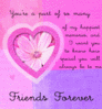 You're A Part Of So Many Of Happies Memories, And I Want You To Know How Special You Will Always Be To Me