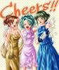 Friends Cheers
