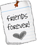 Friends Forever!