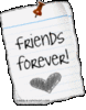 Friends Forever!