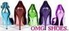 OMG SHOES