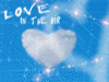 Love In The Air