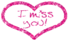 I Miss You