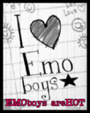 Emo Boys Are Hot