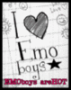 Emo Boys Are Hot