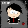 Emo Southpark
