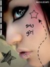 Emo Girl