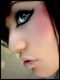 Emo Girl