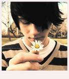 Emo Boy