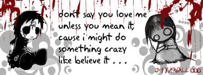 Emo Love