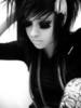 Emo Girl
