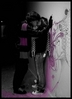 Emo Kissing