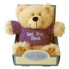 Get Well Bear In The Box