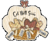 Get Well Soon Love Friends