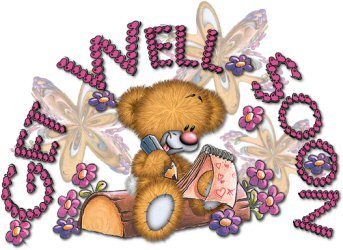 Get Well Soon Bear
