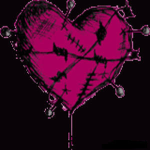 Emo Heart