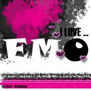 I Love Emo