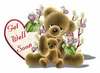 Get Well Soon Bears