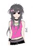 Emo Girl