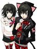 Emo Kids