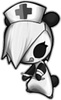 Emo Nurse