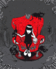 Emo Queen