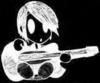 Emo Guitarist