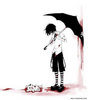 Emo Teddybear